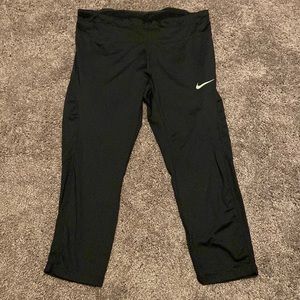 Nike yoga pants